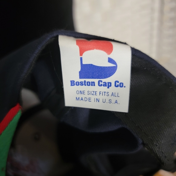 MLB Atlanta Braves Baseball Hat NWT - Picture 5 of 7